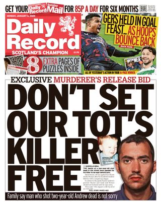 Daily Record