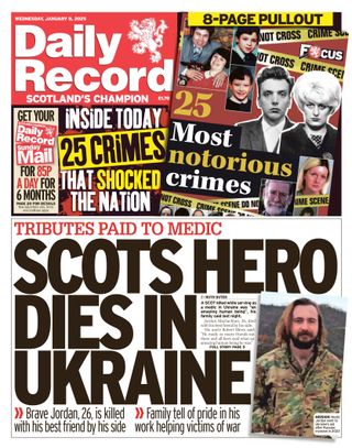 Daily Record