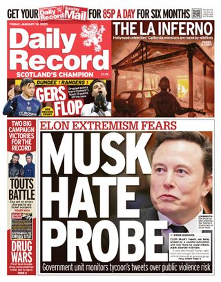 Daily Record