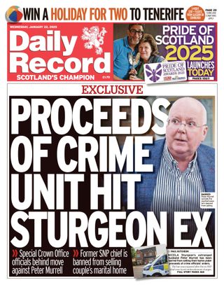 Daily Record