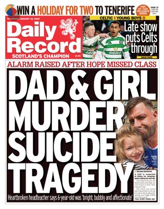Daily Record