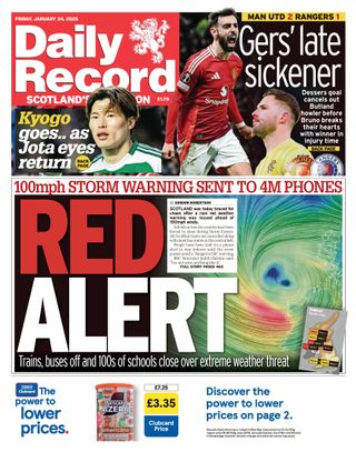 Daily Record