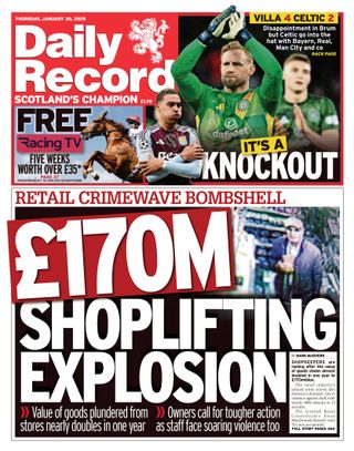 Daily Record