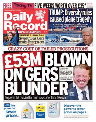 Daily Record