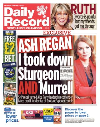 Daily Record