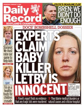 Daily Record