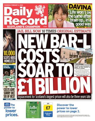 Daily Record