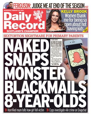 Daily Record