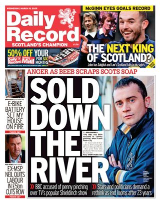 Daily Record