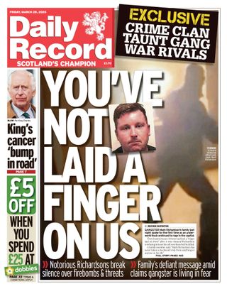 Daily Record