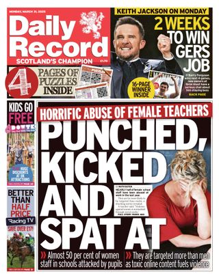 Daily Record