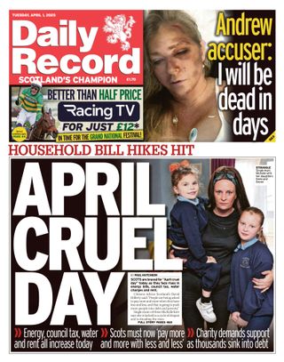 Daily Record
