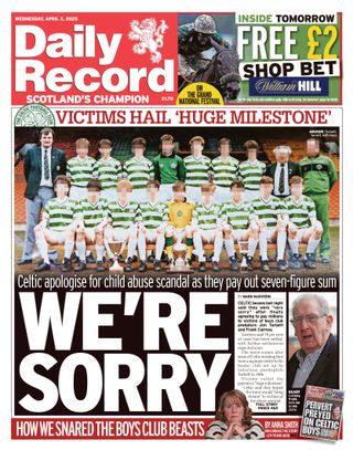 Daily Record