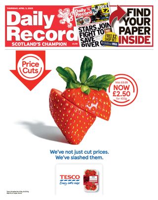 Daily Record