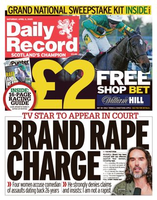 Daily Record