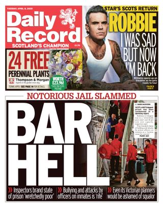 Daily Record