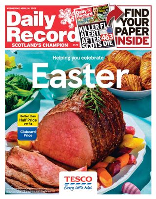 Daily Record