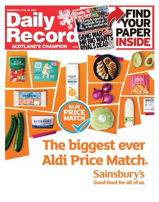 Daily Record