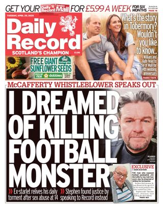 Daily Record