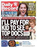 Daily Record