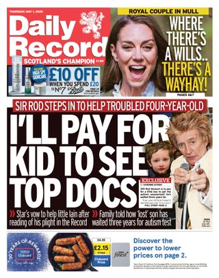 Daily Record
