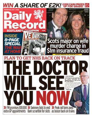 Daily Record