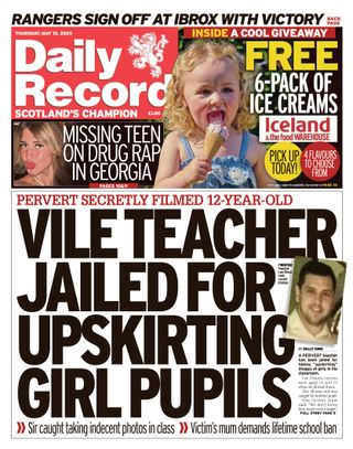 Daily Record