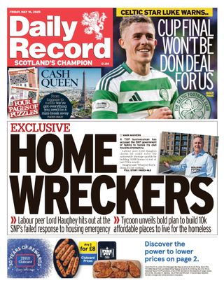 Daily Record
