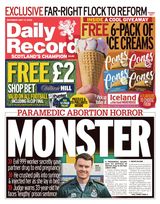 Daily Record