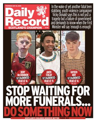 Daily Record