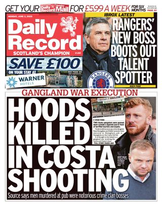 Daily Record