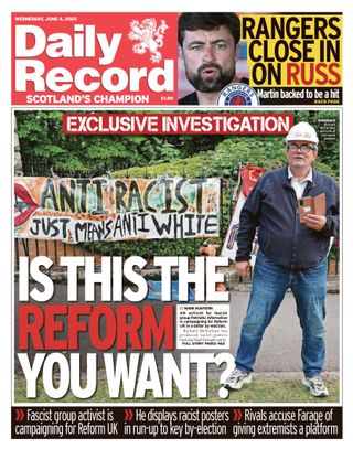 Daily Record