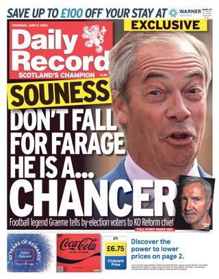 Daily Record