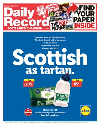 Daily Record