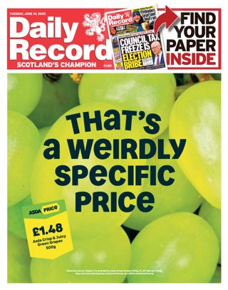 Daily Record