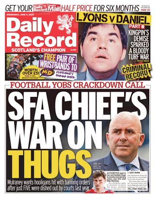 Daily Record