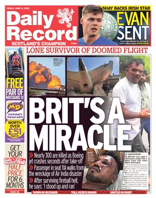 Daily Record