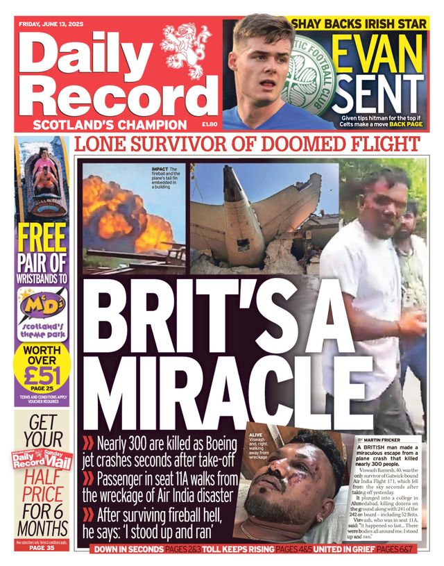 Daily Record