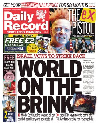 Daily Record