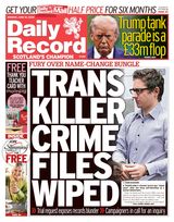 Daily Record