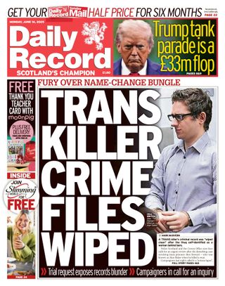 Daily Record