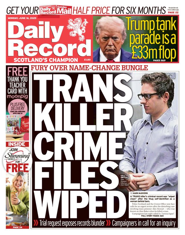 Daily Record
