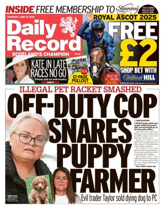 Daily Record