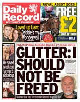 Daily Record