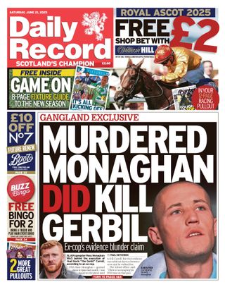 Daily Record