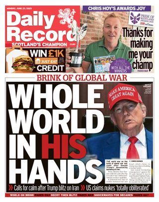Daily Record
