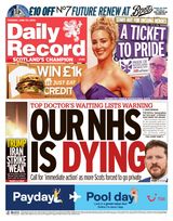 Daily Record