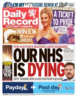 Daily Record