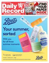 Daily Record