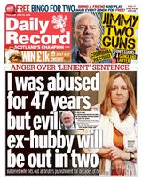 Daily Record